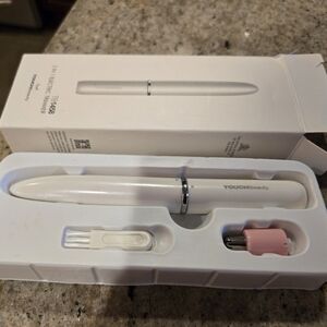 2 In 1 Electric Hair Trimmer